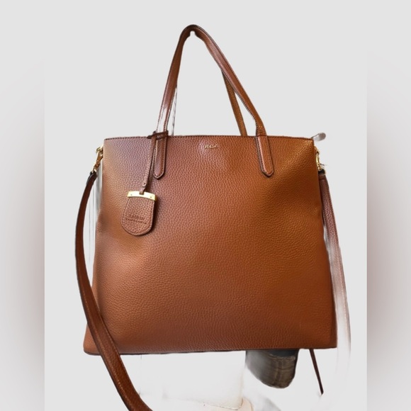Lauren Ralph Lauren Handbags - Ralph Lauren Purse Tote Bags
